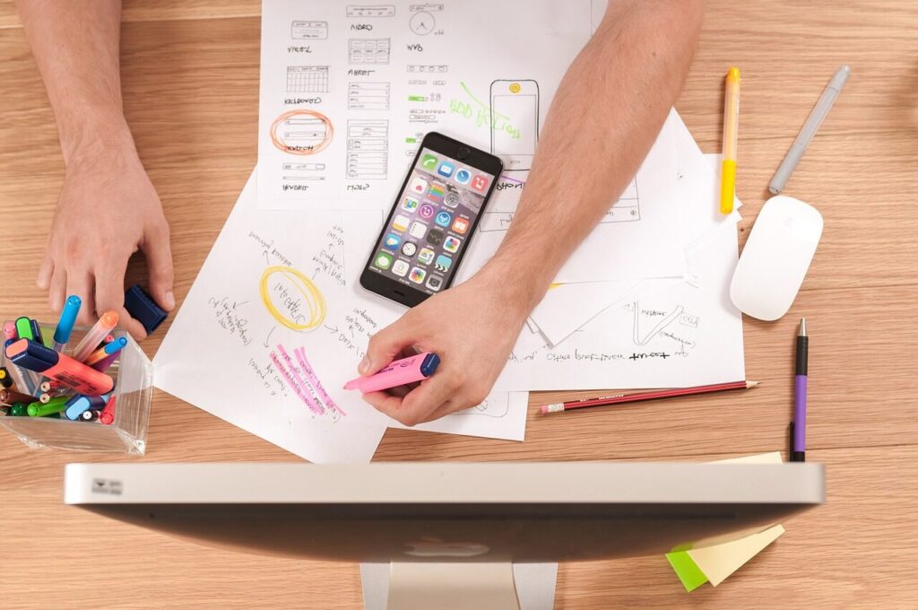 diseño y desarrollo de paginas web bogota
